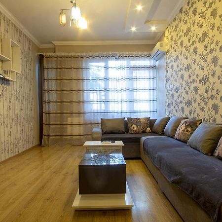 Home Apartments Tbilisi Exterior photo