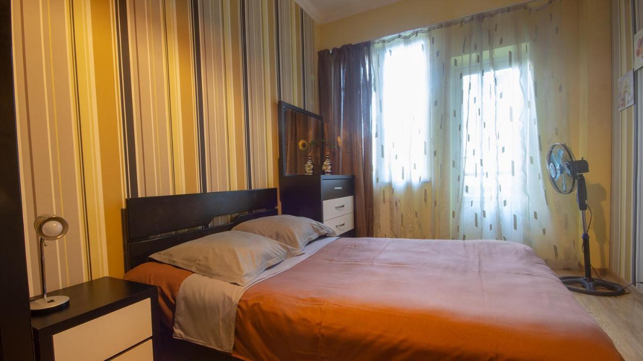 Home Apartments Tbilisi Exterior photo