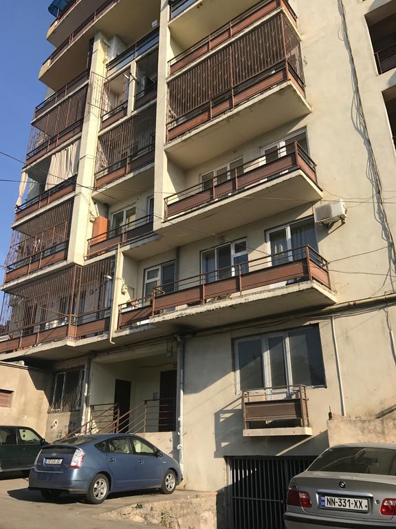 Home Apartments Tbilisi Exterior photo